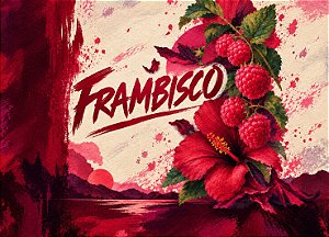 FRAMBISCO (Lata 473 ML)