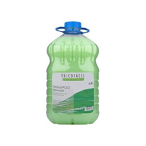 Shampoo JABORANDI 4,8 L Tricofácil
