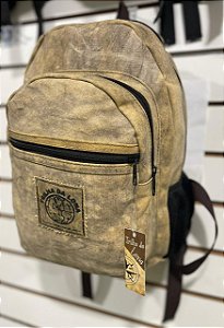 Mochila Balu - Trilha da Lona