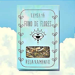 Kumbayá Relaxamento 20g