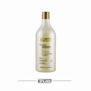 Shampoo True Nutritive Complex