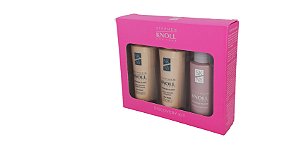 DISCOVERY KIT RICH MOIST PARA CABELOS VOLUMOSOS E CACHEADOS