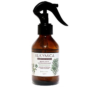 Hidrolato de Alecrim do Campo Agroecológico 150ml