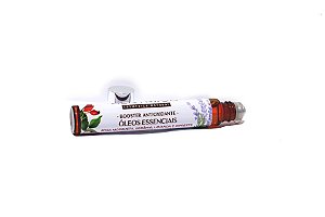 Booster Roll on Natural Anti-olheiras e Rejuvenescedor com Rosa Mosqueta