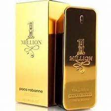 1 Million Paco Rabanne - Perfume Masculino  - 100ml