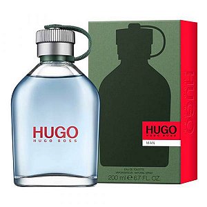Hugo Boss 125ML 