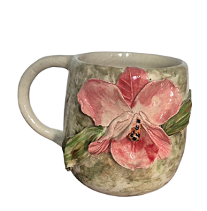 Xícara de Cerâmica