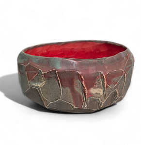 Bowl - Chawan - tigela