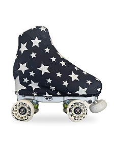 Polaina Estampada B - Par