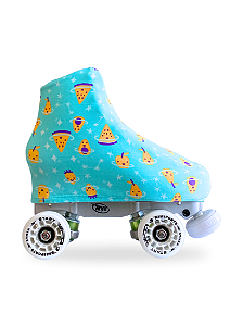 Polaina Estampada C - Par