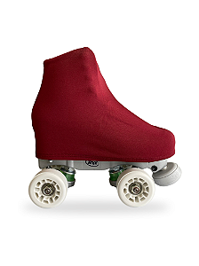 Polaina Estampada D - Par