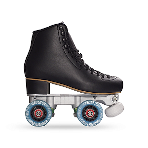 Patins Xtreme - Preto