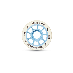 Rodas Volare - 63 mm - Unidade