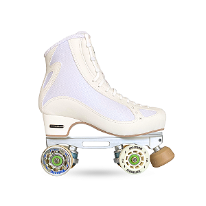 Patins Cristal c/ Supreme