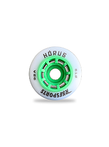 Rodas Hórus (92A) - Unidade