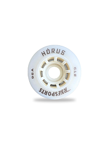Rodas Hórus (95A) - Unidade