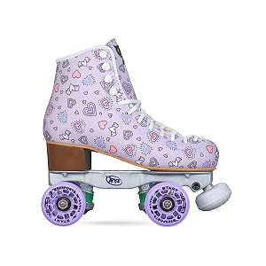 Patins Adventure Love