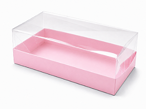 Caixinhas para 2 Bem Casados 12x6x4 - Pct com 10 Unidades