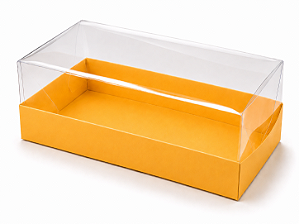 Caixinhas para 2 Bem Casados 12x6x4 - Pct com 10 Unidades