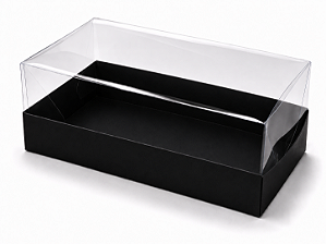 Caixinhas para 2 Bem Casados 12x6x4 - Pct com 10 Unidades