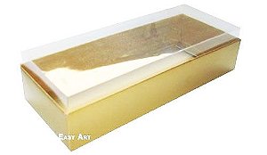 Caixa para 15 Brigadeiros 20x12x4,5 - Pct com 10 Unidades