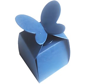 Caixinha Balotine para Brigadeiros / Bombons / Trufas - Pct com 10 Unidades