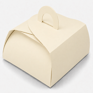 Caixinhas Valise 6x6x4 para Bem Casados- Pct com 10 Unidades