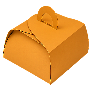 Caixinhas Valise 6x6x4 para Bem Casados- Pct com 10 Unidades