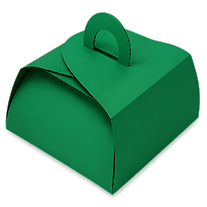 Caixinhas Valise 6x6x4 para Bem Casados- Pct com 10 Unidades