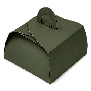 Caixinhas Valise 6x6x4 para Bem Casados- Pct com 10 Unidades