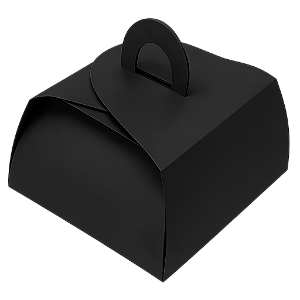 Caixinhas Valise 6x6x4 para Bem Casados- Pct com 10 Unidades