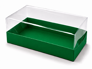 Caixinhas para 2 Bem Casados 12x6x4 - Pct com 10 Unidades