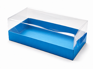 Caixinhas para 2 Bem Casados 12x6x4 - Pct com 10 Unidades