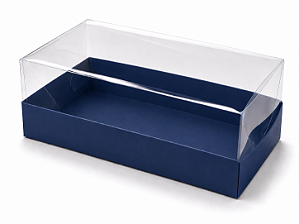 Caixinhas para 2 Bem Casados 12x6x4 - Pct com 10 Unidades