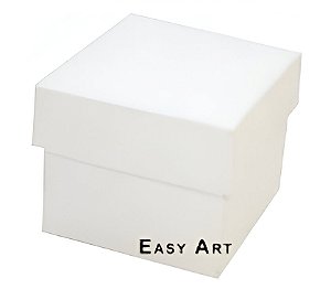 Caixa Tiffany Pequena - Pct com 10 Unidades