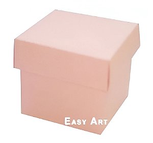 Caixa Tiffany Pequena - Pct com 10 Unidades