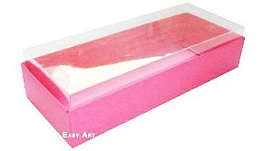 Caixa para 15 Brigadeiros 20x12x4,5 - Pct com 10 Unidades