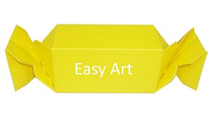 Caixa Bala 8x4x4 - Pct com 10 Unidades