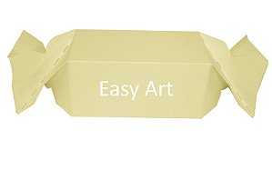 Caixa Bala 8x4x4 - Pct com 10 Unidades