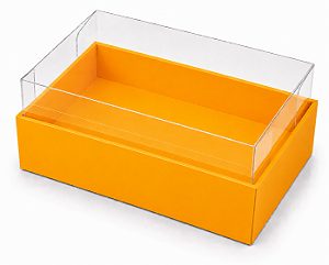 Caixas para 12 Mini Doces 10,3x8x3,5 - Pct com 10 Unidades