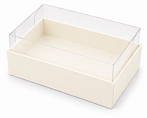 Caixas para 12 Mini Doces 10,3x8x3,5 - Pct com 10 Unidades