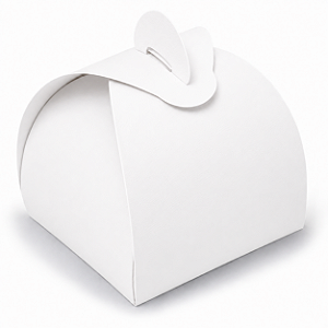 Caixinhas Valise Para Bem Casados 6,5x6,5x5 - Pct com 10 Unidades