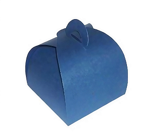 Caixinhas Valise 6,5x6,5x5 - Pct com 10 Unidades