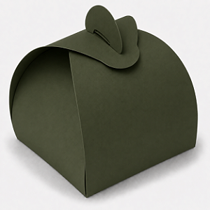 Caixinhas Valise Para Bem Casados 6,5x6,5x5 - Pct com 10 Unidades