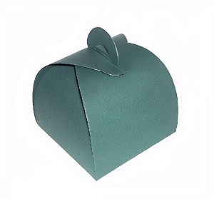 Caixinhas Valise 6,5x6,5x5 - Pct com 10 Unidades