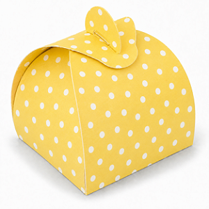 Caixinhas Valise Para Bem Casados 6,5x6,5x5 - Pct com 10 Unidades