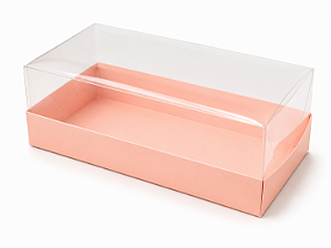Caixinhas para 2 Bem Casados 12x6x4 - Pct com 10 Unidades