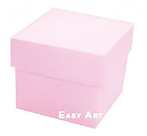 Caixa Tiffany Pequena - Pct com 10 Unidades