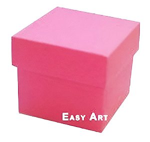 Caixa Tiffany Pequena - Pct com 10 Unidades