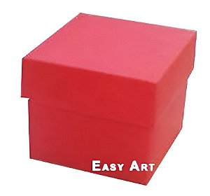 Caixa Tiffany Pequena - Pct com 10 Unidades